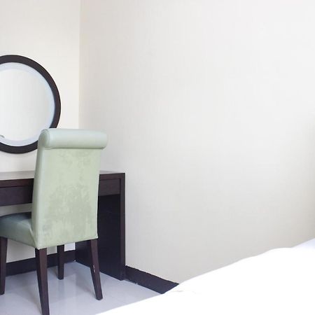 Deluxe & Cozy 4Br Galeri Ciumbuleuit Apartment By Travelio Bandung Exterior foto