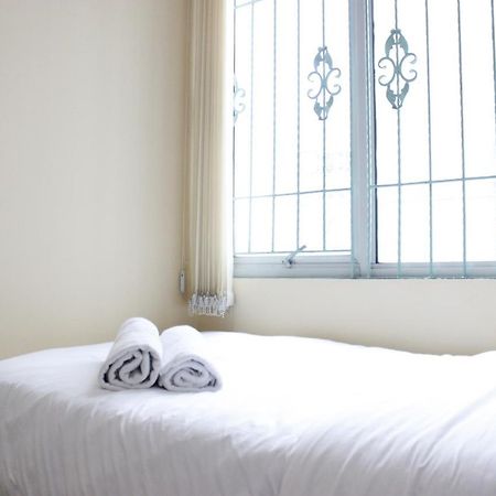 Deluxe & Cozy 4Br Galeri Ciumbuleuit Apartment By Travelio Bandung Exterior foto