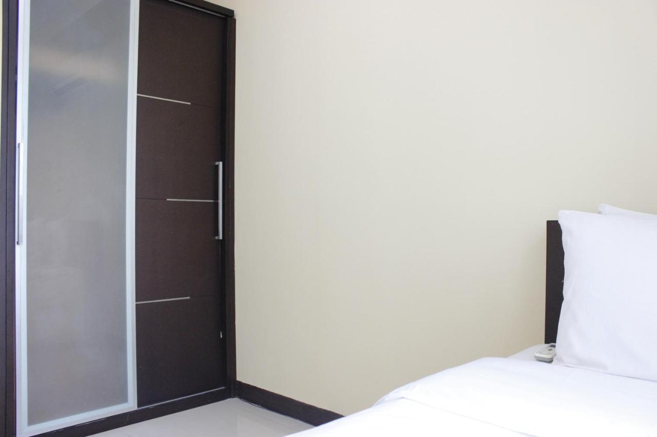 Deluxe & Cozy 4Br Galeri Ciumbuleuit Apartment By Travelio Bandung Exterior foto