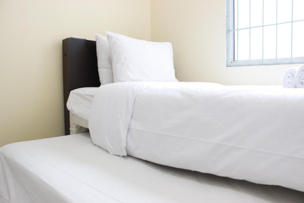 Deluxe & Cozy 4Br Galeri Ciumbuleuit Apartment By Travelio Bandung Exterior foto