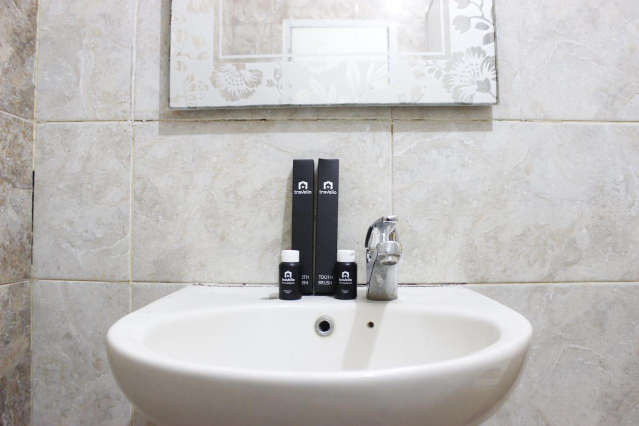 Deluxe & Cozy 4Br Galeri Ciumbuleuit Apartment By Travelio Bandung Exterior foto