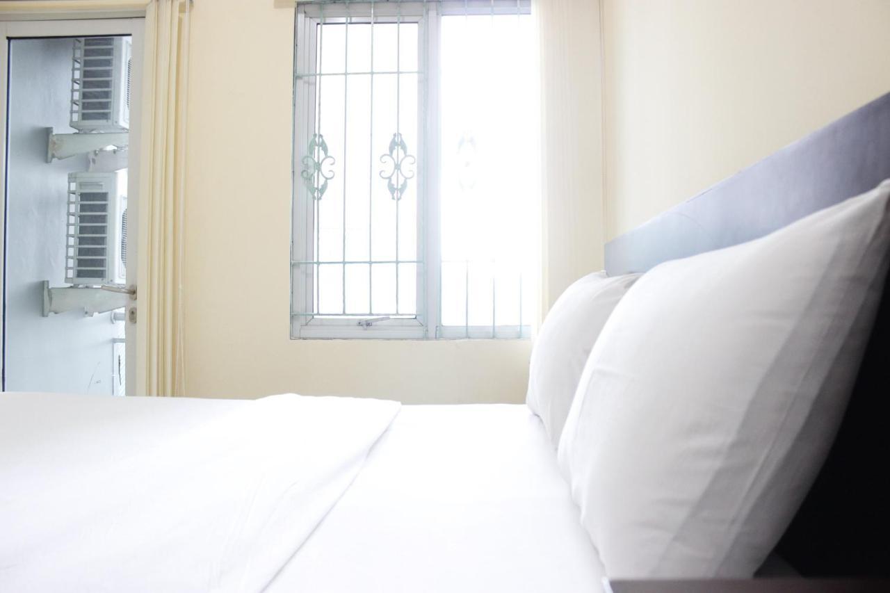 Deluxe & Cozy 4Br Galeri Ciumbuleuit Apartment By Travelio Bandung Exterior foto